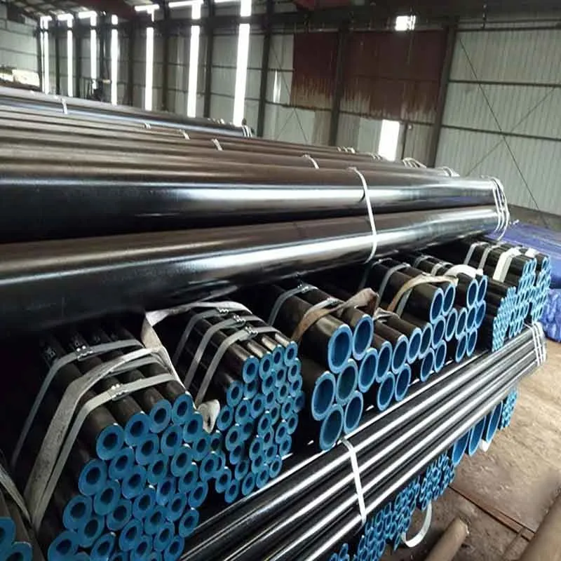 carbon steel pipe&tube